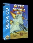 Sega  Sega CD  -  After Burner III (USA)